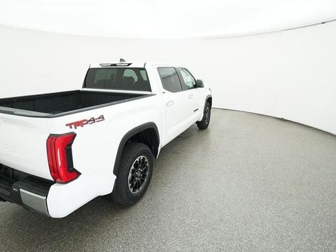 New 2025 Toyota Tundra SR5 image 8