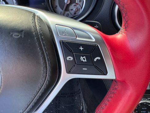 Used 2016 Mercedes-Benz SL 550 image 20