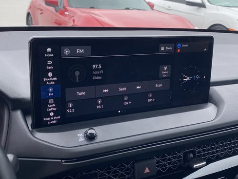 Certified 2025 Honda Accord Sport image 18