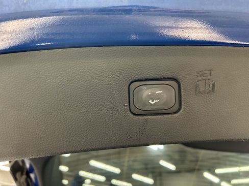 Certified 2023 Ford Edge SEL w/ Convenience Package image 30