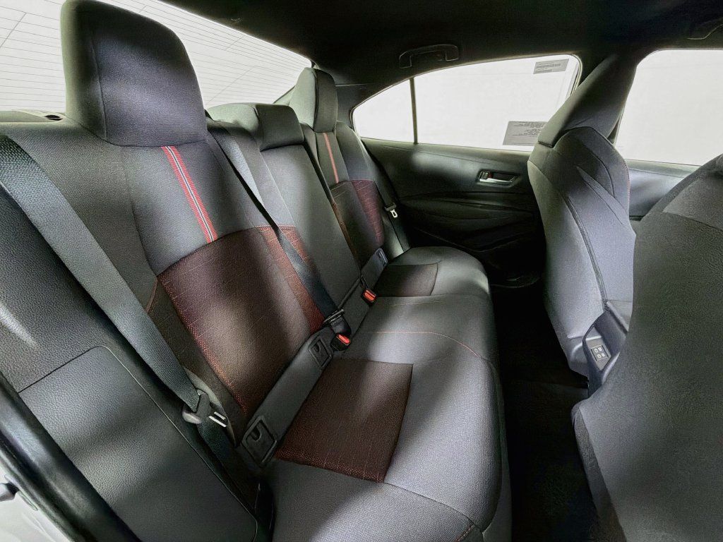 New 2027 Toyota Corolla SE w/ SE Package FWD image 21