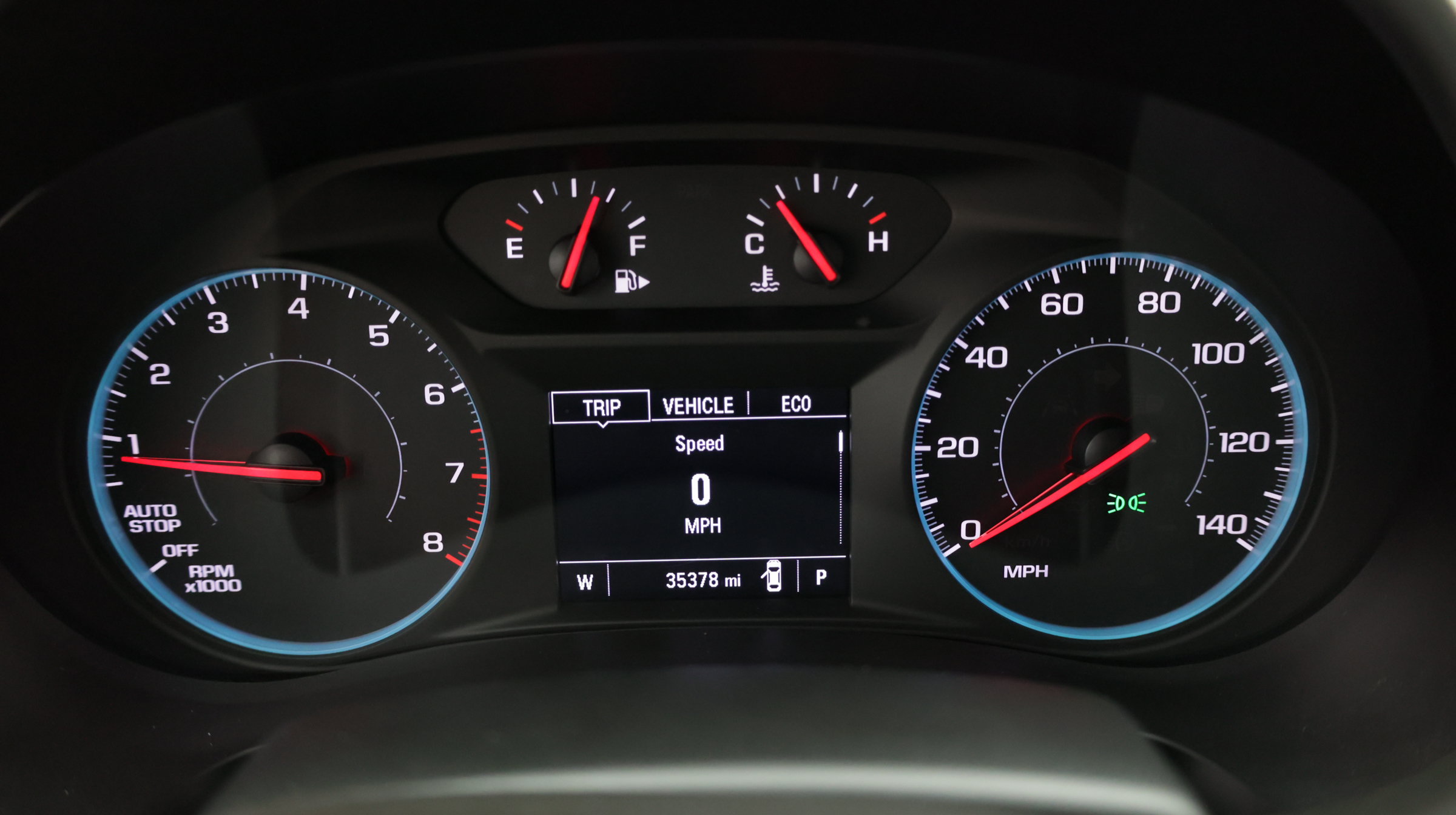 Used 2020 Chevrolet Malibu LS FWD image 19