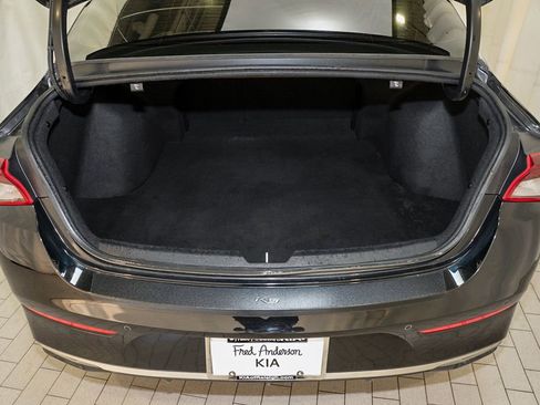 Used 2022 Kia K5 EX FWD image 5
