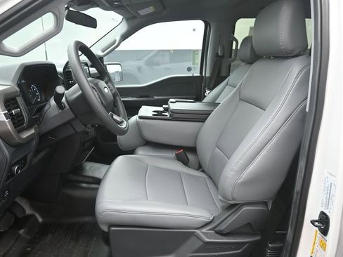 New 2026 Ford F150 XL w/ Equipment Group 103A High AWD/4WD image 18