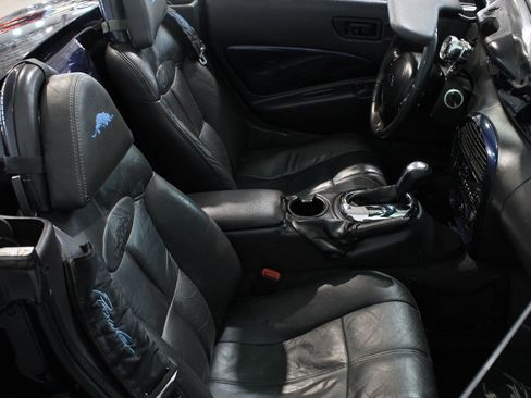 Used 2001 Chrysler Prowler RWD image 39
