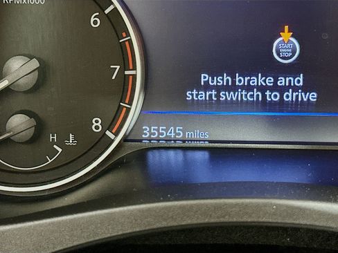 Used 2025 Nissan Altima 2.5 SV FWD image 19