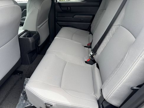 New 2026 Toyota Tacoma SR5 AWD/4WD image 16