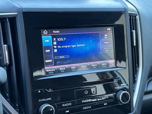 Used 2020 Subaru Forester w/ Alloy Wheel Package image 18