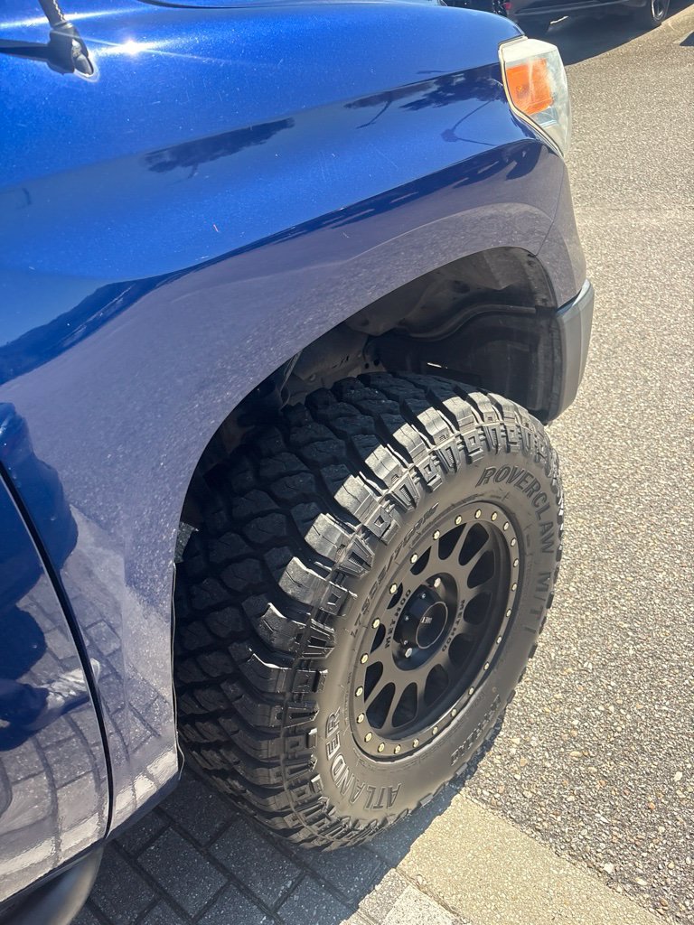 Used 2014 Toyota Tundra SR RWD image 19