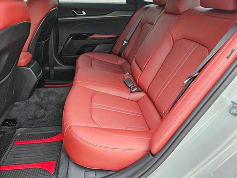 Used 2026 Kia K5 GT-Line w/ GT-Line Red Interior Package AWD/4WD image 18