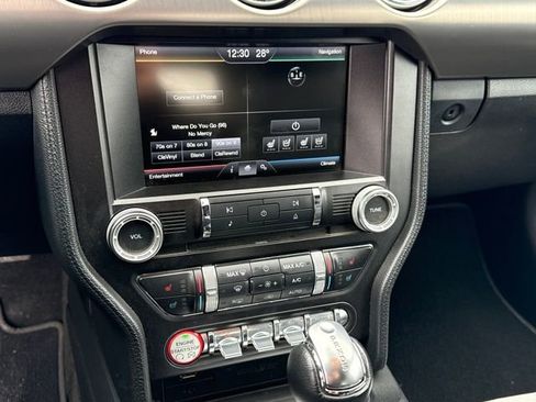 Used 2015 Ford Mustang GT Premium w/ Equipment Group 401A image 23