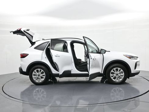 New 2026 Ford Escape Active w/ Active Premium Tech Pack AWD/4WD image 28