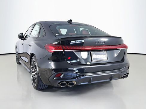 New 2026 Audi S5 Premium Plus AWD/4WD image 5