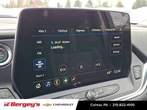 New 2025 Chevrolet Blazer LT w/ Convenience Package image 13