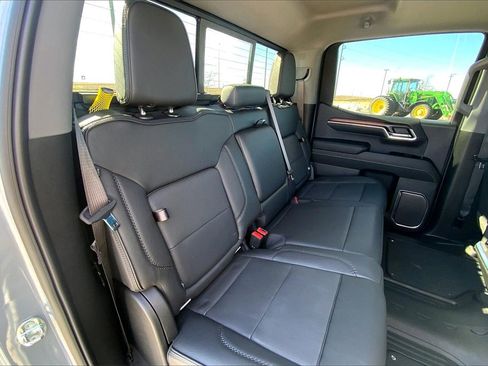 Used 2024 GMC Sierra 1500 Denali image 27