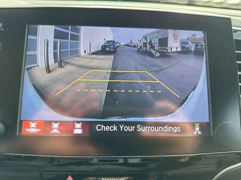 Used 2023 Honda Ridgeline RTL-E image 22