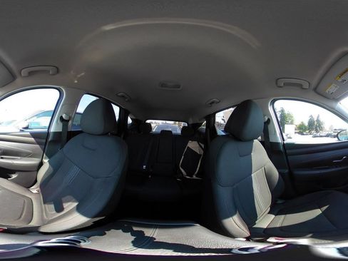 Used 2025 Hyundai Tucson SEL FWD image 39