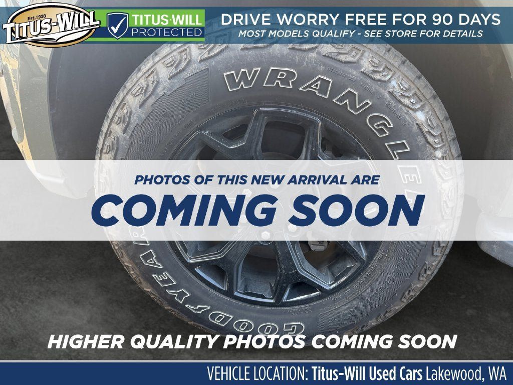 Used 2024 Ford Expedition Timberline AWD/4WD image 5
