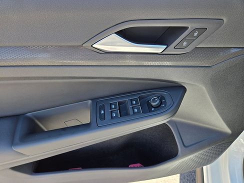 Certified 2024 Volkswagen GTI Autobahn FWD image 19