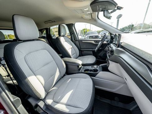New 2026 Ford Escape Active w/ Cold Weather Package FWD image 23