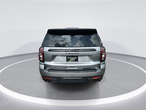 Used 2023 Chevrolet Tahoe RST w/ RST Performance Edition image 7