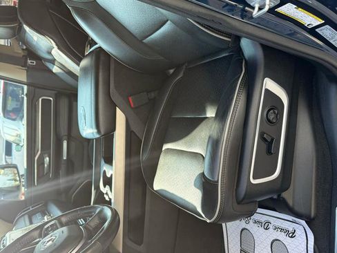 Used 2020 RAM 1500 Laramie AWD/4WD image 11