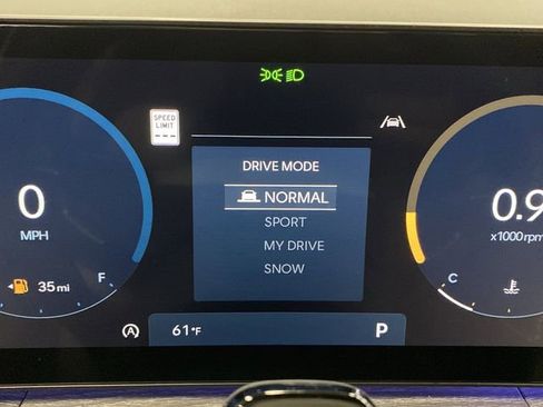 New 2026 Hyundai Santa Fe Calligraphy image 24