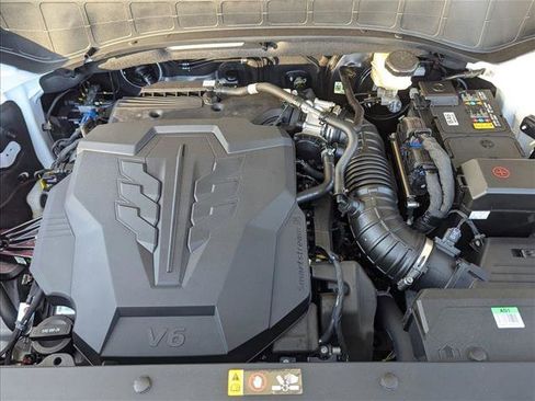 New 2026 Hyundai Palisade XRT Pro image 16