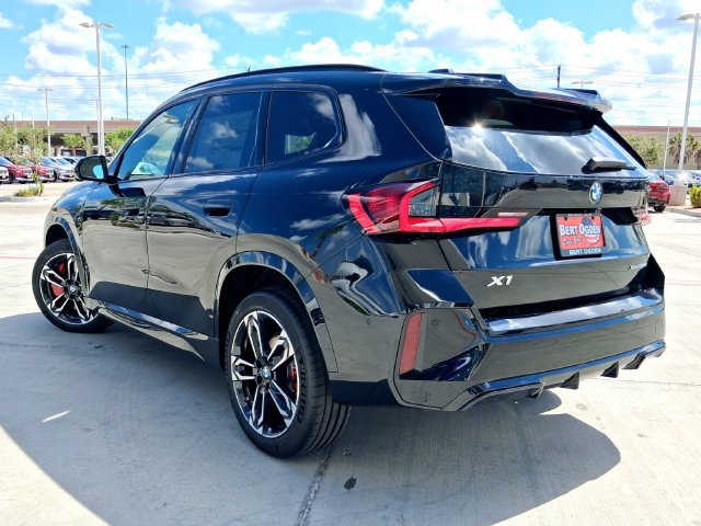 New 2027 BMW X1 xDrive28i w/ Technology Package AWD/4WD image 5