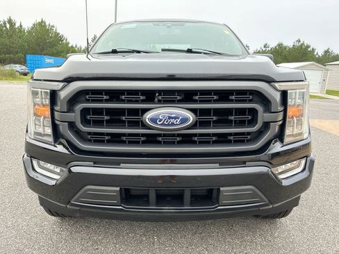 Used 2021 Ford F150 XLT w/ Equipment Group 302A High RWD image 32