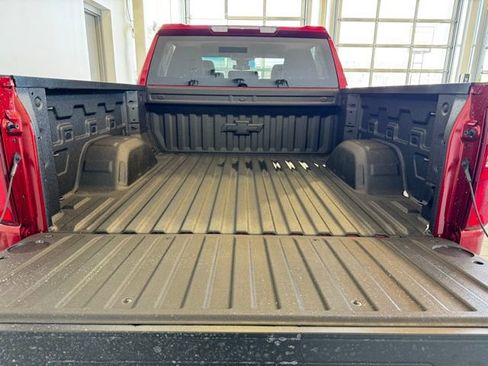 New 2026 Chevrolet Silverado 1500 RST w/ RST Select Package image 37