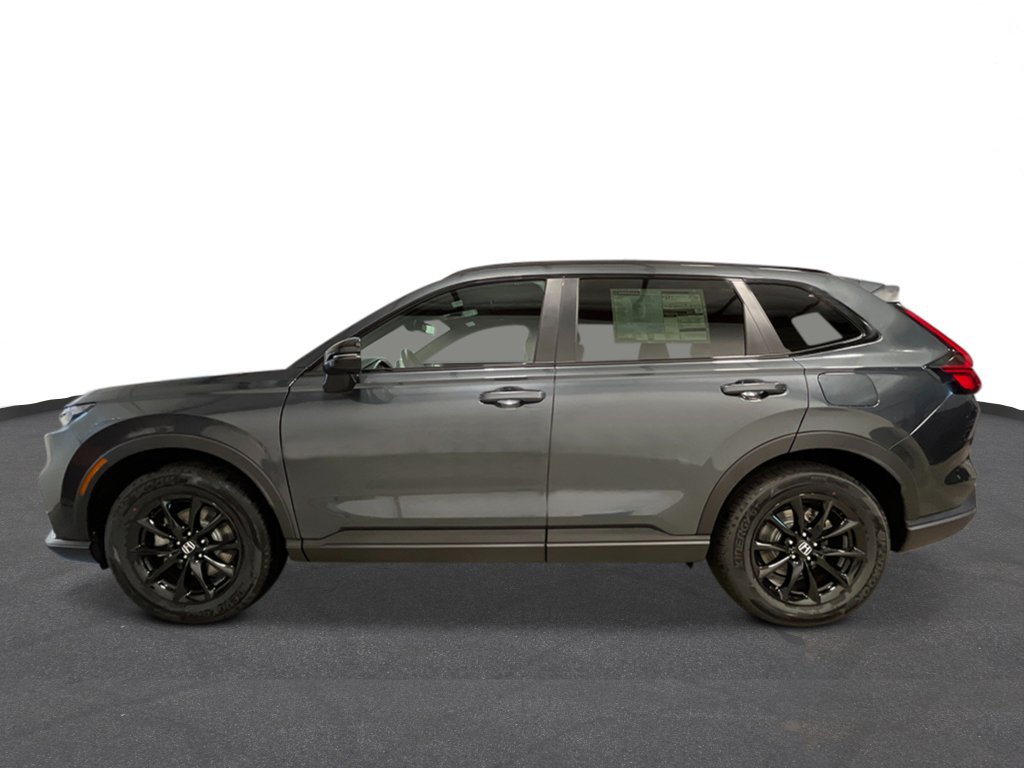 New 2027 Honda CR-V Sport-L image 6