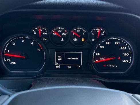 New 2026 Chevrolet Silverado 2500 W/T w/ WT Convenience Package image 23