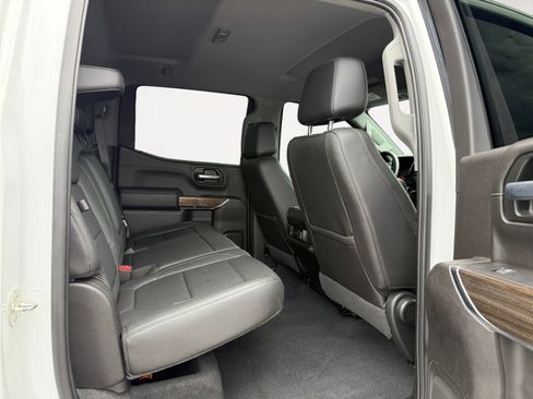 Used 2019 Chevrolet Silverado 1500 RST w/ All-Star Edition AWD/4WD image 18