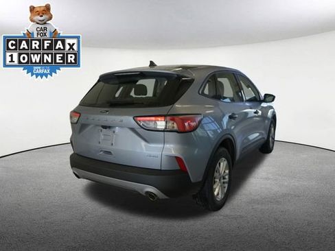 Used 2022 Ford Escape S AWD/4WD image 14