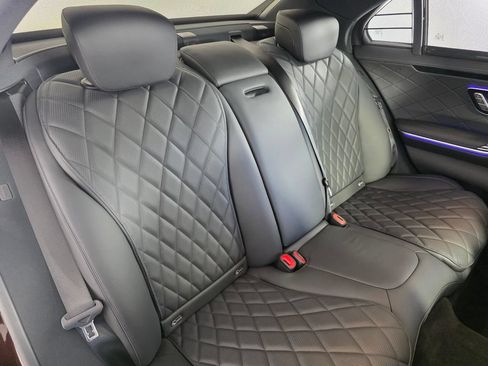 Certified 2022 Mercedes-Benz S 580 4MATIC Sedan image 26