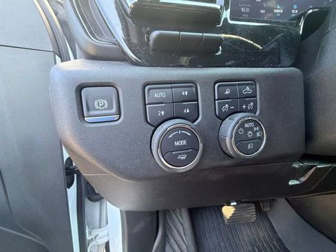 Used 2025 Chevrolet Silverado 2500 ZR2 w/ ZR2 Bison Edition AWD/4WD image 29