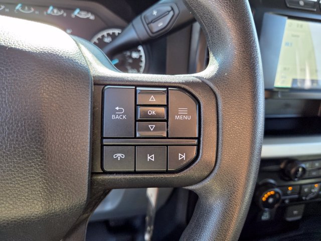 Used 2024 Ford F250 XL w/ FX4 Off-Road Package AWD/4WD image 24