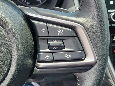 Used 2025 Subaru Outback Premium AWD/4WD image 29