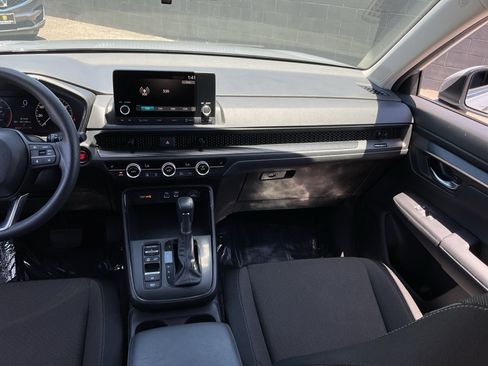Used 2024 Honda CR-V EX image 13