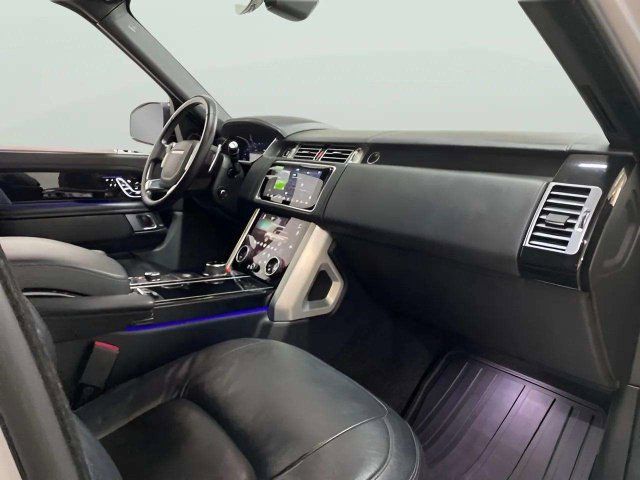 Used 2020 Land Rover Range Rover Autobiography AWD/4WD image 24