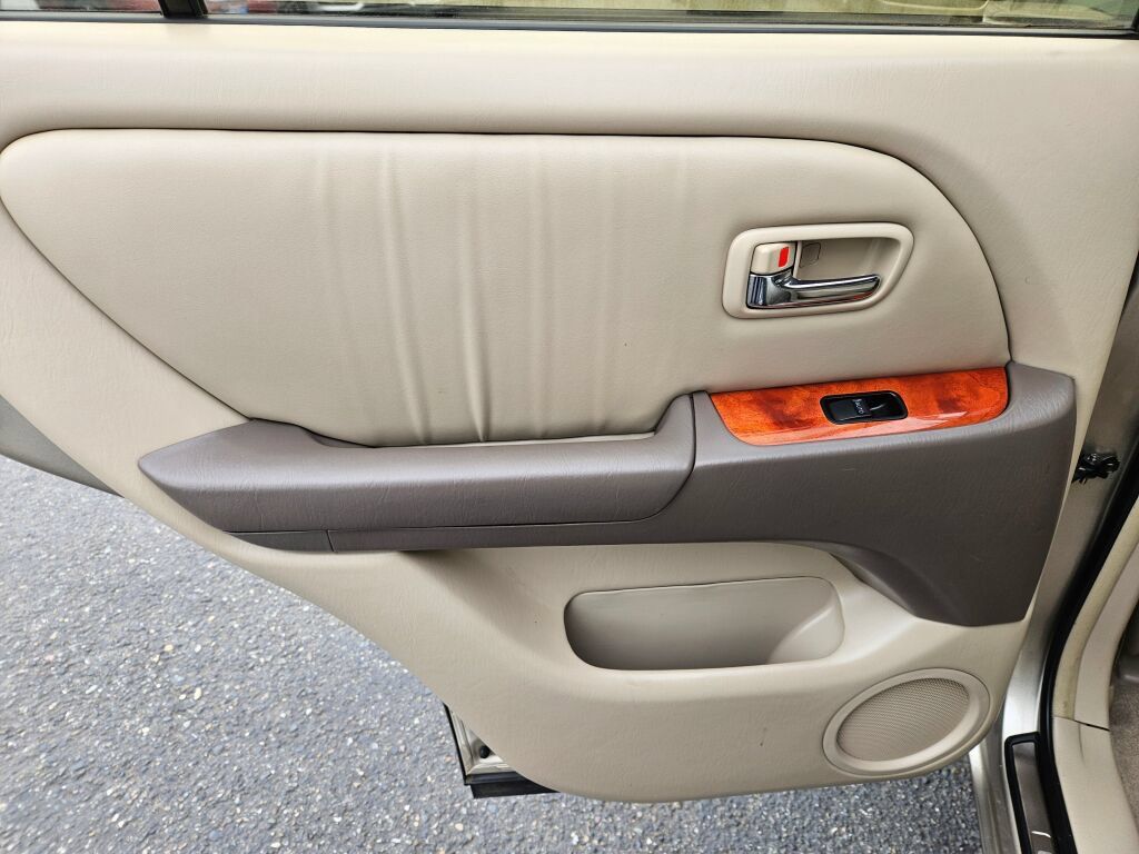 Used 2001 Lexus RX 300 FWD image 14