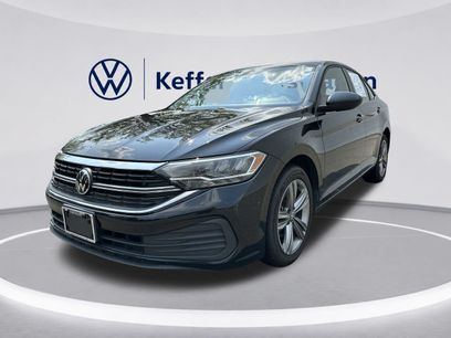 Used 2024 Volkswagen Jetta SE