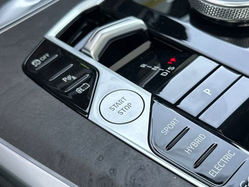 New 2026 BMW X5 xDrive50e w/ M Sport Package image 20