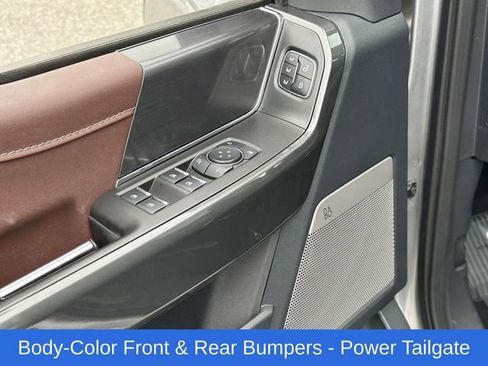 Used 2023 Ford F150 Lariat image 16