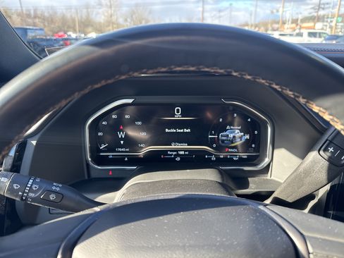 Used 2024 GMC Sierra 2500 AT4 w/ AT4 Preferred Package image 20