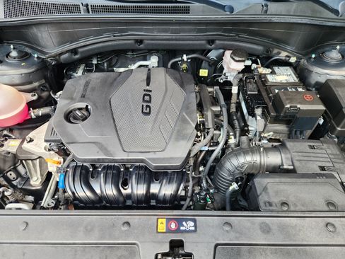 Certified 2023 Hyundai Santa Fe SEL AWD/4WD image 18