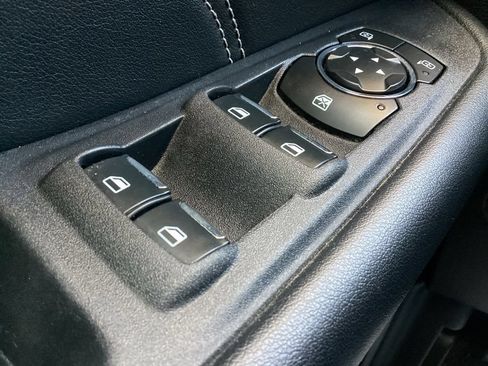 Used 2023 Ford Edge Titanium AWD/4WD image 23