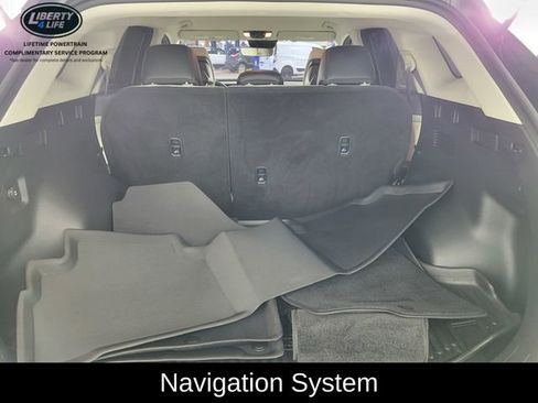 Used 2024 Kia Sportage EX image 16