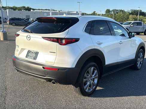 Used 2023 MAZDA CX-30 AWD 2.5 S w/ Premium Package image 6